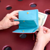 3 of 15:LUIGI MEDIUM EVENING WALLET