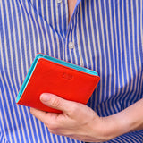 2 of 15:LUIGI MEDIUM EVENING WALLET