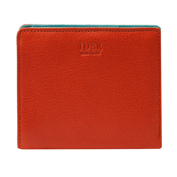 LUIGI MEDIUM EVENING WALLET