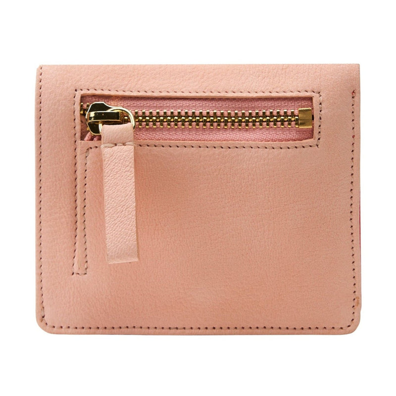 LUIGI MEDIUM EVENING WALLET