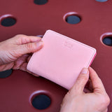 9 of 15:LUIGI MEDIUM EVENING WALLET