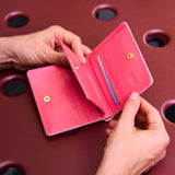 10 of 15:LUIGI MEDIUM EVENING WALLET