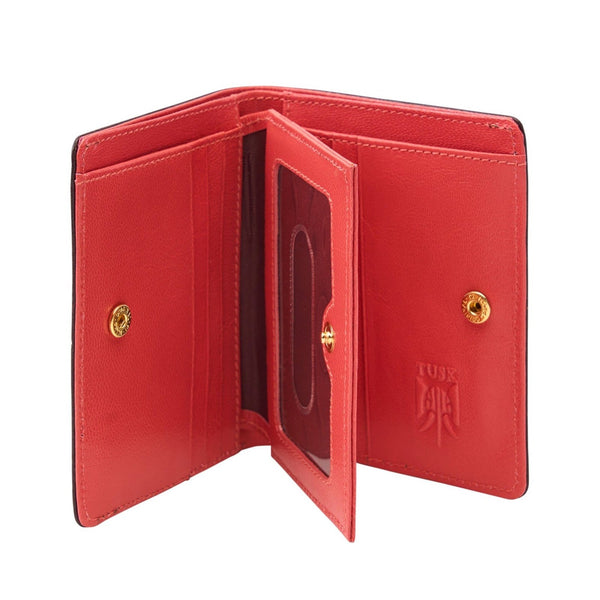 LUIGI MEDIUM EVENING WALLET