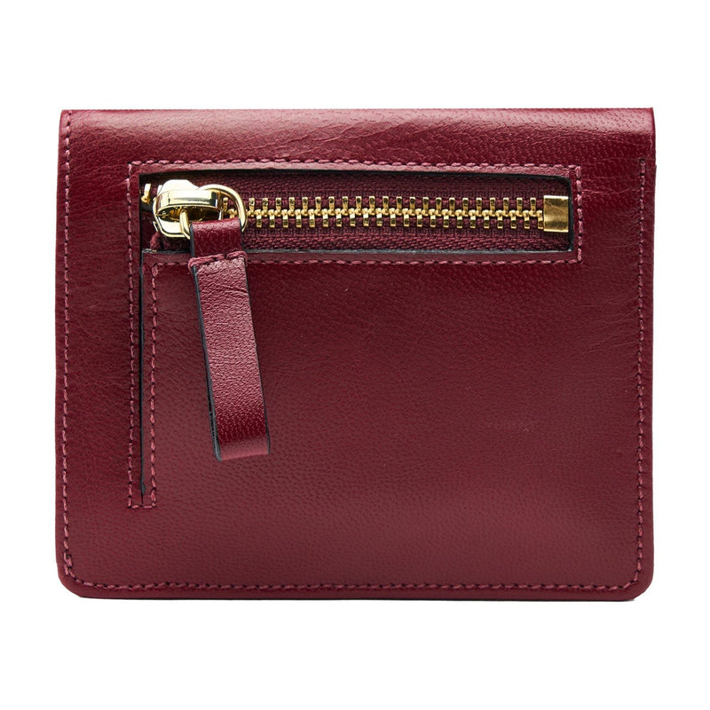 JEN MEDIUM EVENING WALLET