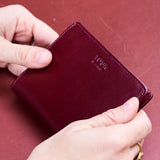 2 of 8:JEN MEDIUM EVENING WALLET