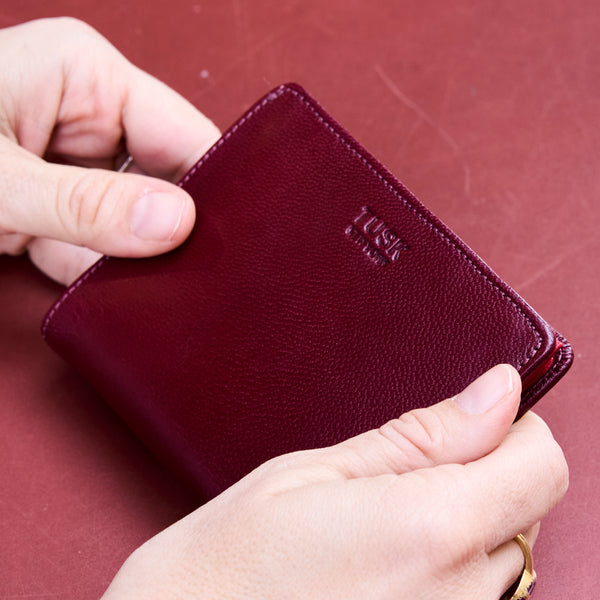 JEN MEDIUM EVENING WALLET