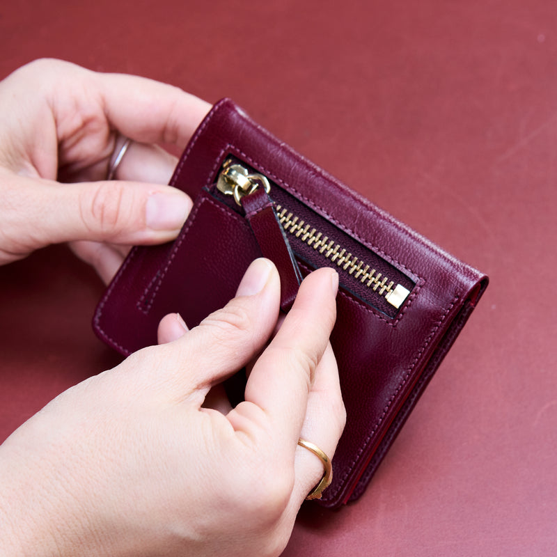 JEN MEDIUM EVENING WALLET