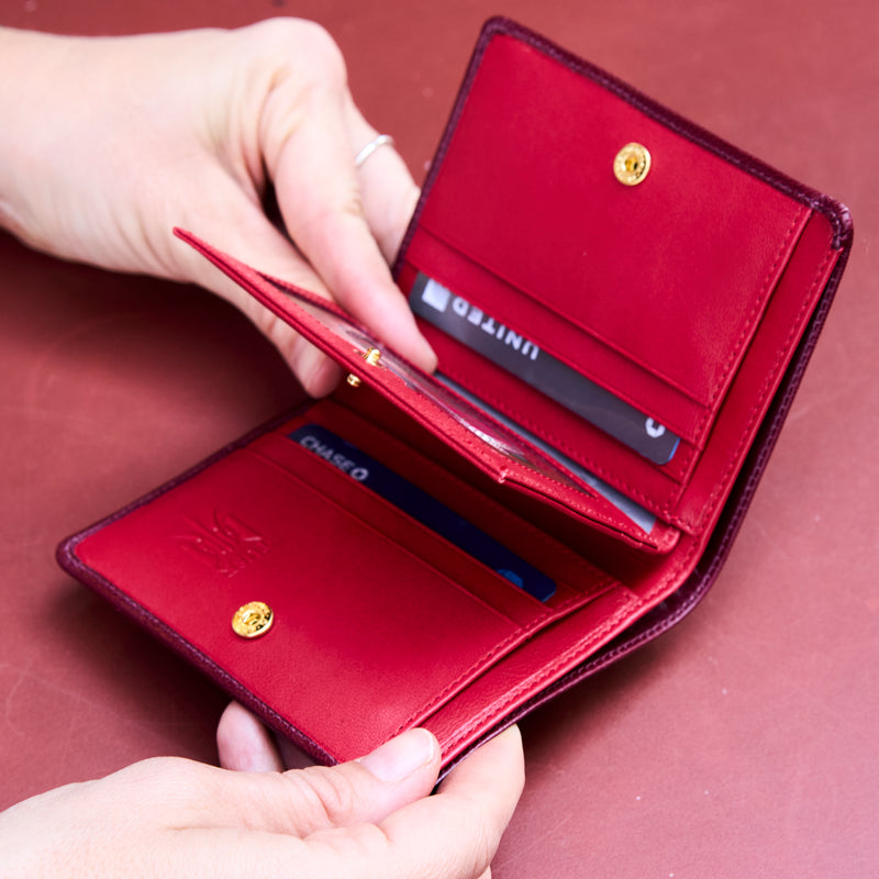 JEN MEDIUM EVENING WALLET