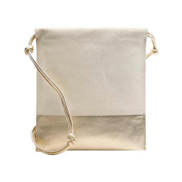 ALETTE SHOULDER BAG