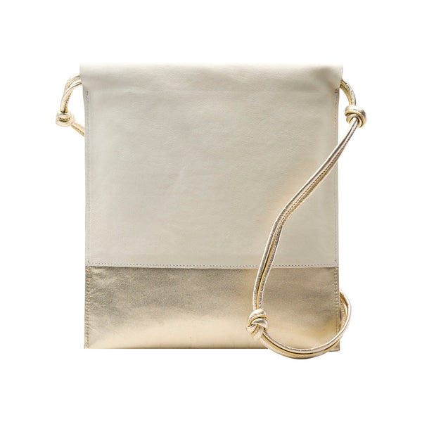 ALETTE SHOULDER BAG