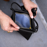 4 of 4:JOY ALETTE SHOULDER BAG