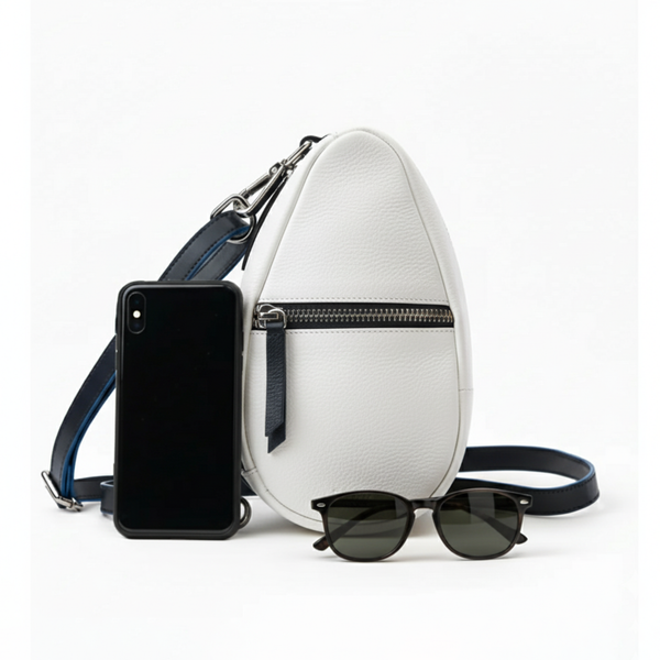 ALASKA LALU MINI CROSSBODY BAG