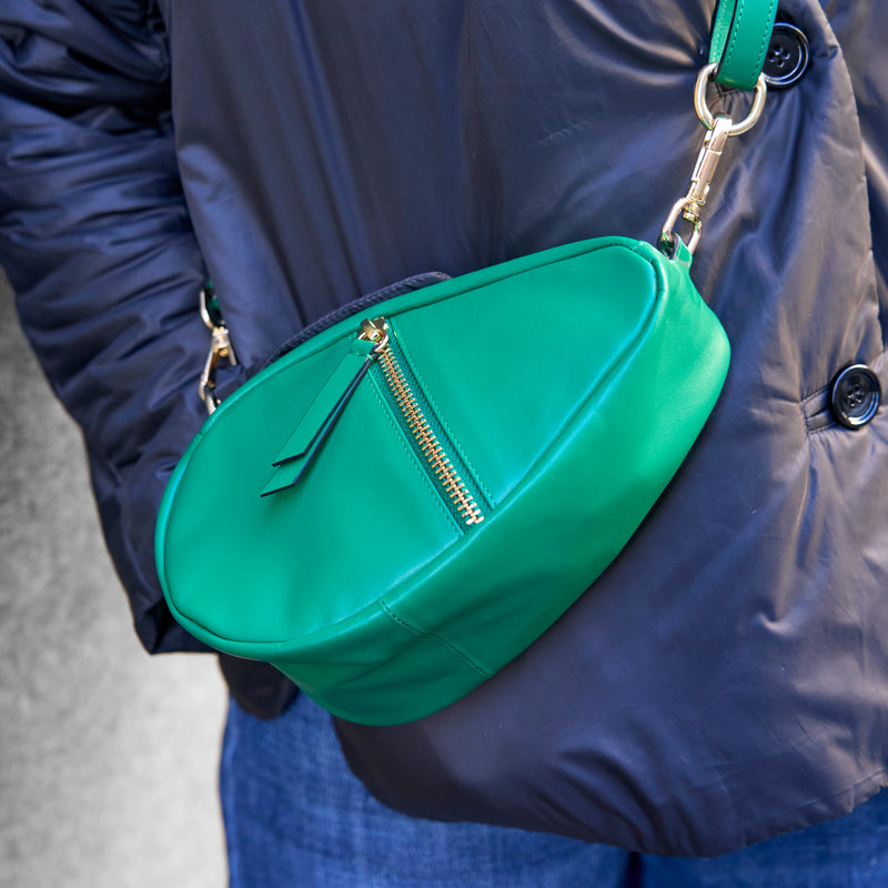 JOY LALU MINI CROSSBODY BAG