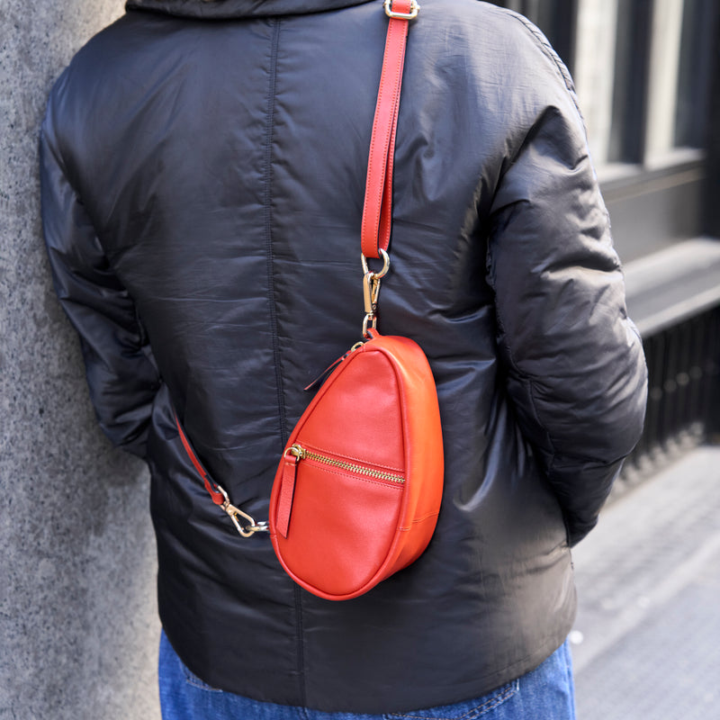 JOY LALU MINI CROSSBODY BAG