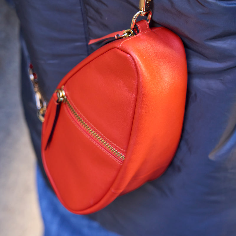 JOY LALU MINI CROSSBODY BAG