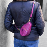 14 of 23:JOY LALU MINI CROSSBODY BAG