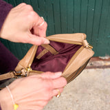 3 of 11:LUIGI LALU MINI CROSSBODY BAG