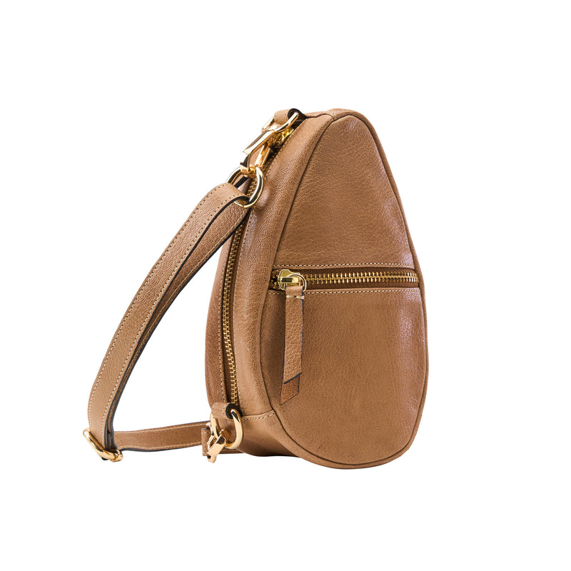 LUIGI LALU MINI CROSSBODY BAG