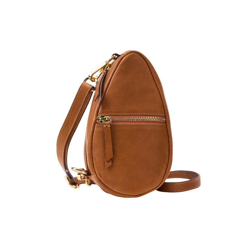 LUIGI LALU MINI CROSSBODY BAG