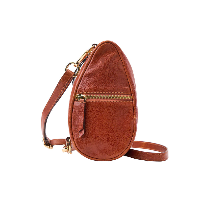 LUIGI LALU MINI CROSSBODY BAG