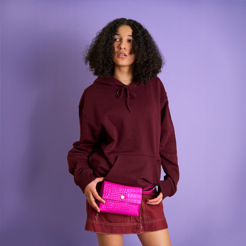 MARBELLA EMMELINE CONVERTIBLE BELT BAG