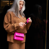 3 of 11:MARBELLA EMMELINE CONVERTIBLE BELT BAG