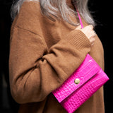 6 of 11:MARBELLA EMMELINE CONVERTIBLE BELT BAG