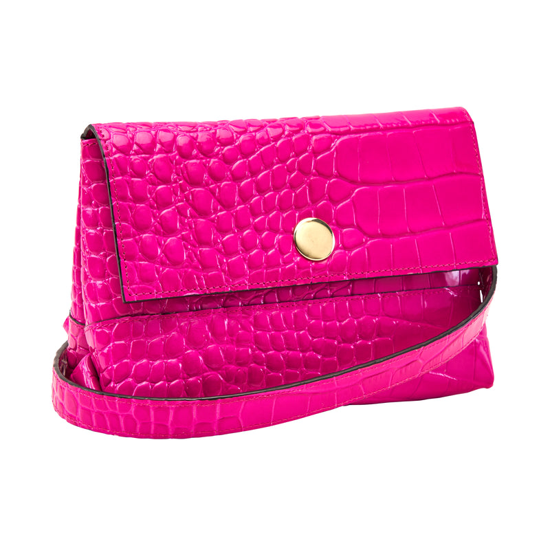 MARBELLA EMMELINE CONVERTIBLE BELT BAG