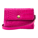1 of 11:MARBELLA EMMELINE CONVERTIBLE BELT BAG