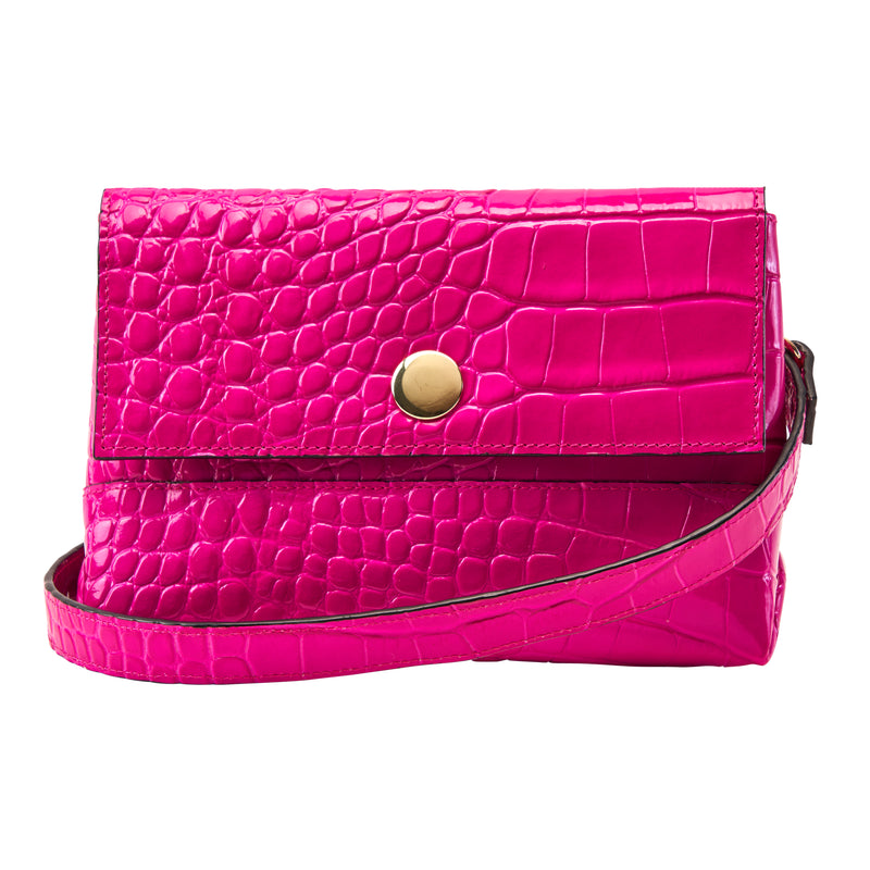 MARBELLA EMMELINE CONVERTIBLE BELT BAG