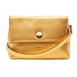 LUIGI EMMELINE CONVERTIBLE BELT BAG