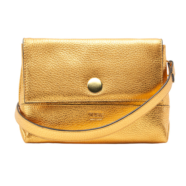 LUIGI EMMELINE CONVERTIBLE BELT BAG