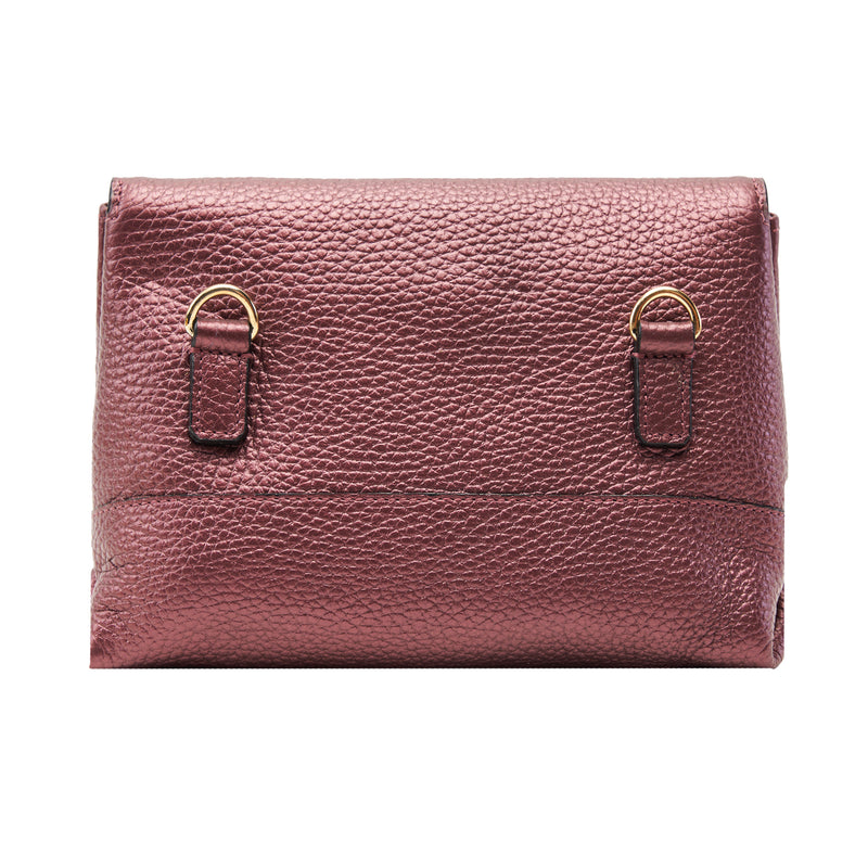 LUIGI EMMELINE CONVERTIBLE BELT BAG