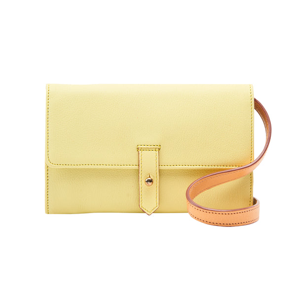 LUIGI ELEANOR CROSS BODY