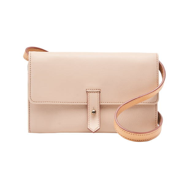 LUIGI ELEANOR CROSS BODY