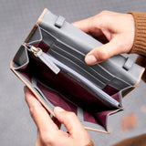 6 of 10:LUIGI ELEANOR CROSS BODY