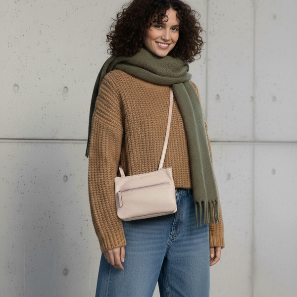 Pihu Mini Cross Body Bag