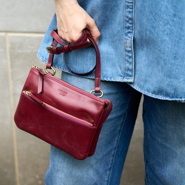 Pihu Mini Cross Body Bag