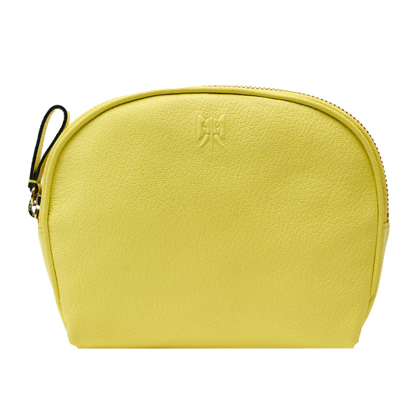 SUGAR CLAM SHAPE COSMETIC CASE