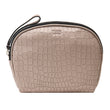 JEN CLAM SHAPE COSMETIC CASE