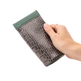 2 of 8:LUIGI EYEGLASS CASE