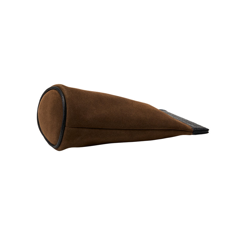 JEN SUEDE EYEGLASS CASE