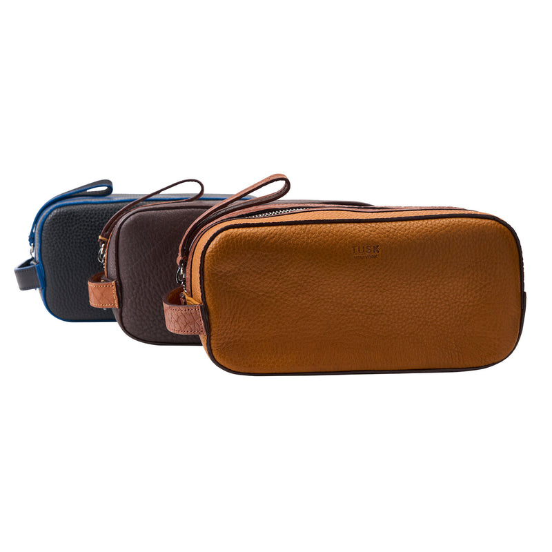 ASCOT TOILETRY CASE