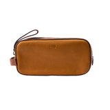 1 of 9:ASCOT TOILETRY CASE