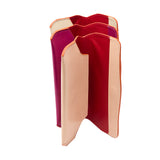 3 of 6:MONTPARNASSE FLAP-OVER EYEGLASS CASE