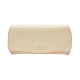 1 of 6:MONTPARNASSE FLAP-OVER EYEGLASS CASE