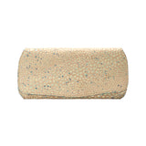 9 of 12:SERSE FLAP-OVER EYEGLASS CASE