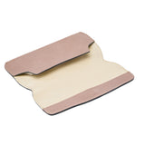 9 of 9:JEN FLAP-OVER EYEGLASS CASE