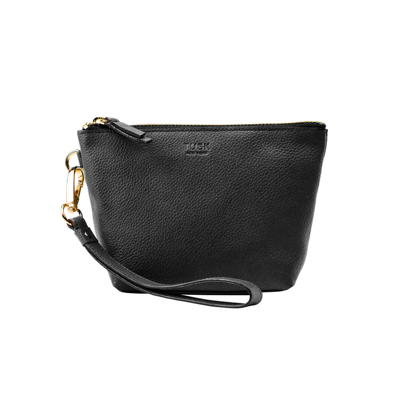 SMALL ARCANA BEAUTY POUCH