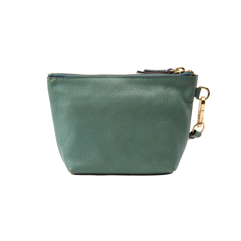 SMALL ARCANA BEAUTY POUCH